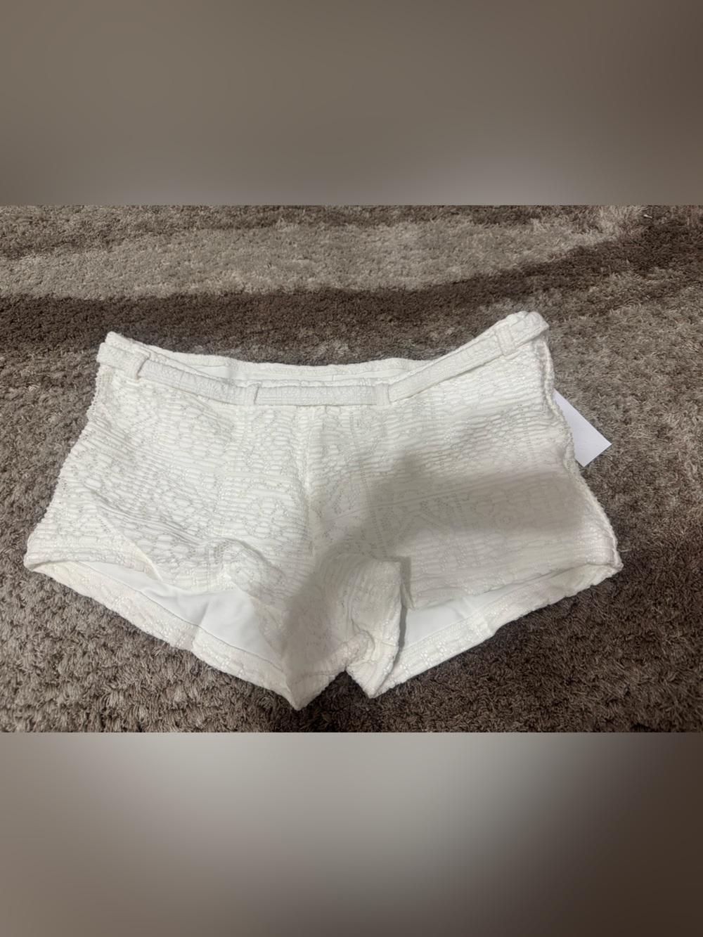 Bydee ELARA SWIM SHORT IN MIRAÉ